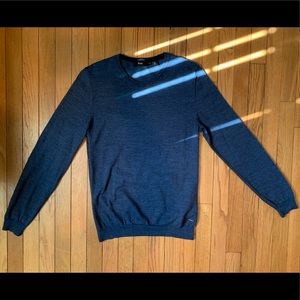 Hugo Boss Merino sweater